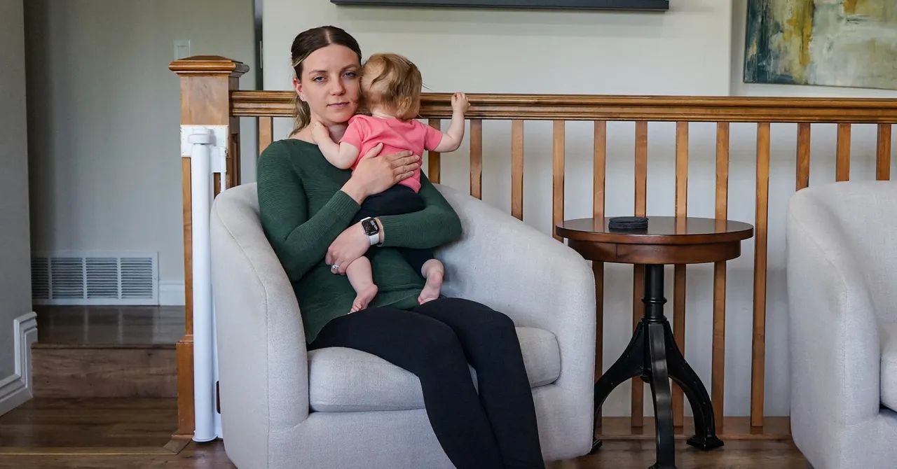 Anguished Parents, Crying Doctors: Life Amid Utahās Measles Outbreak