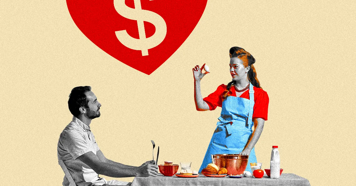 Matchmakers Are Being Paid $25K to Find Trad Wives for Rich Men
