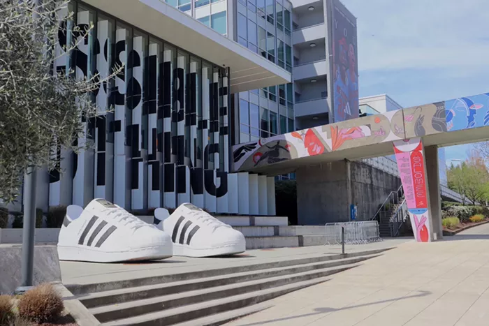 Tech Workers at Adidas Claim Late Payments, Other Challenges