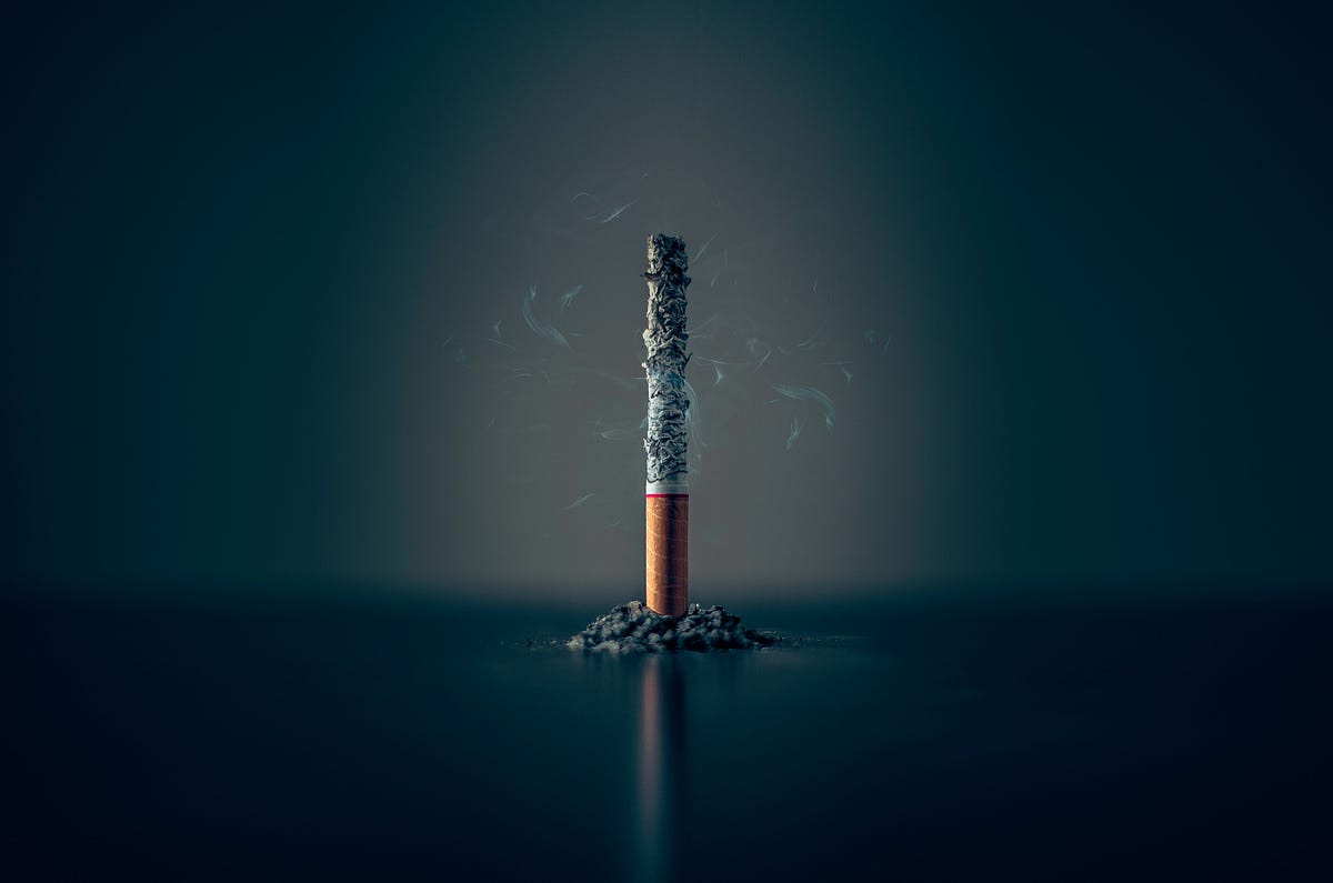 Who needs the FDA Center for Tobacco Products?