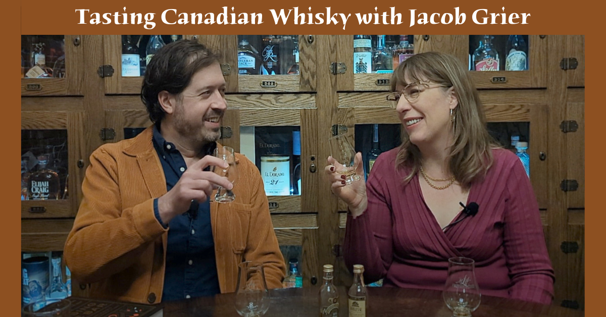 Tasting Video #37 | my tiny bottles
