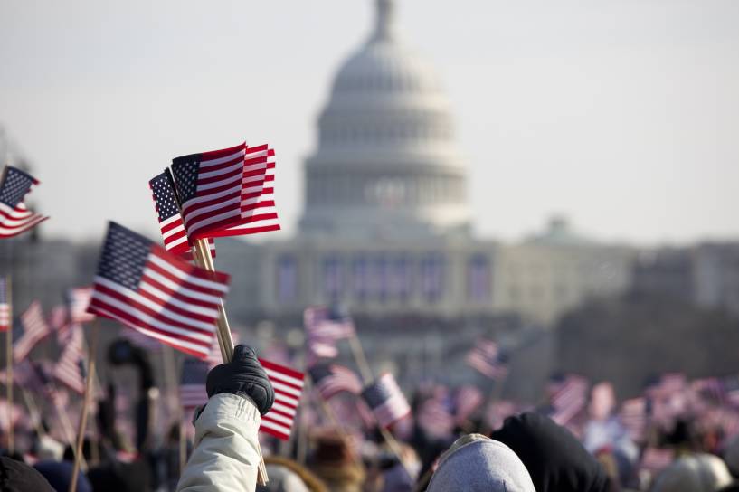 Rediscovering Order in an Age of Populism