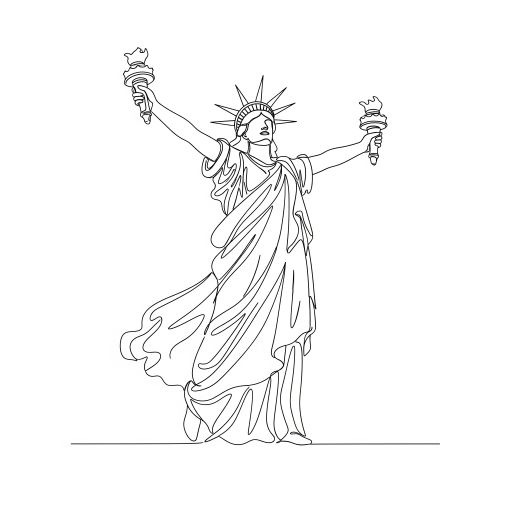 The Expansion of Liberty makes America Great | Online Library of Liberty