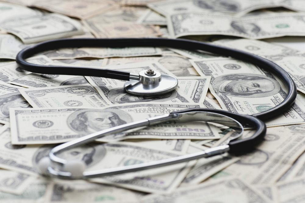 Bill enacting nation’s strictest limits on corporate health care influence signed by Gov. Kotek • Oregon Capital Chronicle
