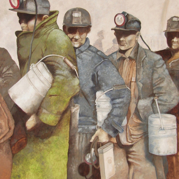 The Ballad of Harlan County