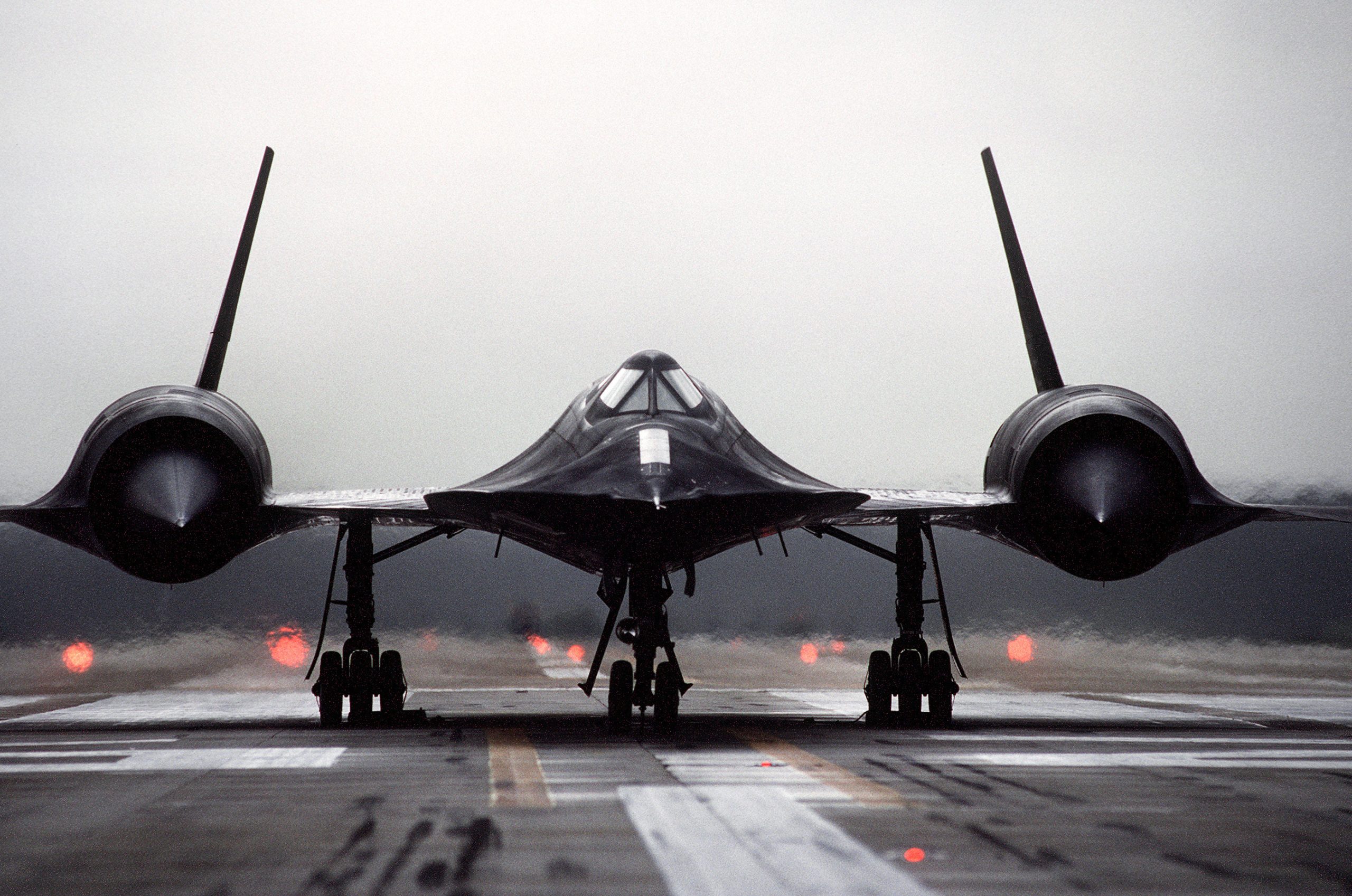The Golden Age of Aerospace