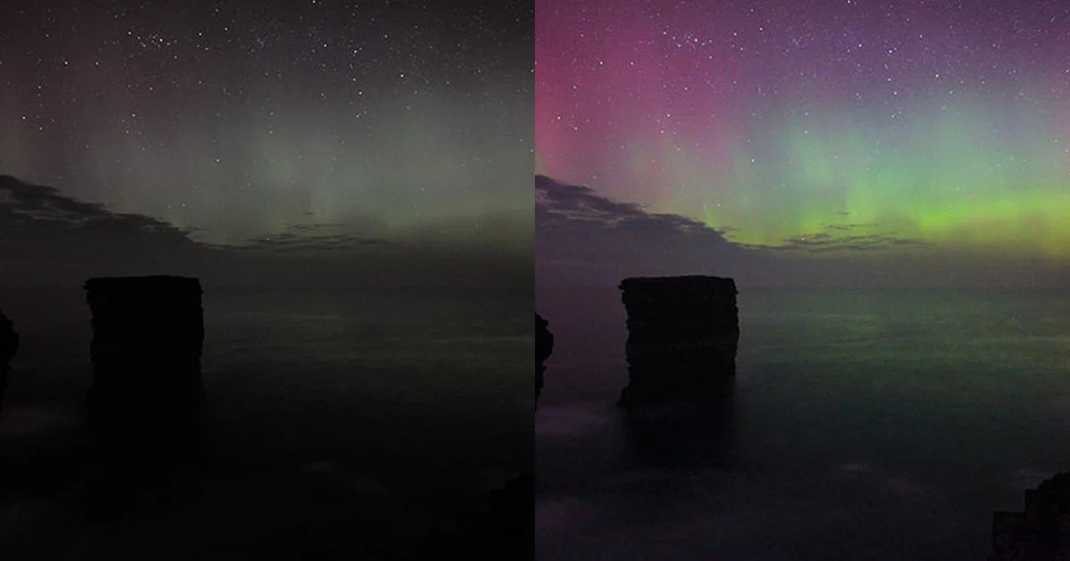 The Truth and Lies of Those Aurora Photos You See