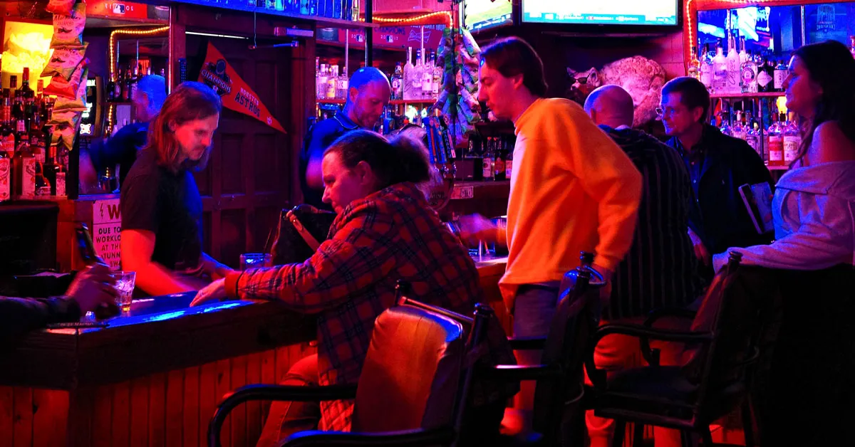 How to Save a Dive Bar—Without Ruining It