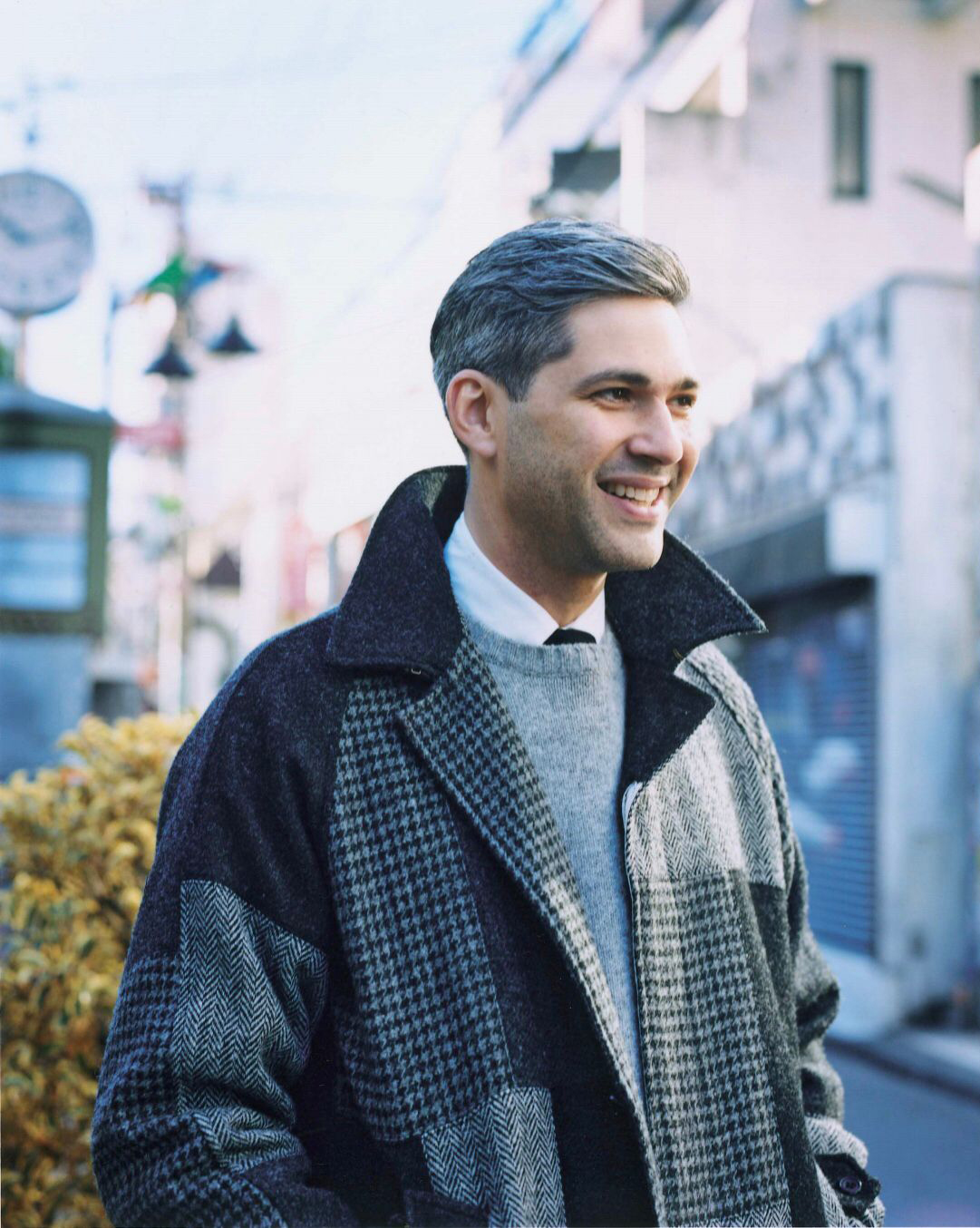 How the Pursuit of Status Shapes Our Aesthetics: Talking with David Marx