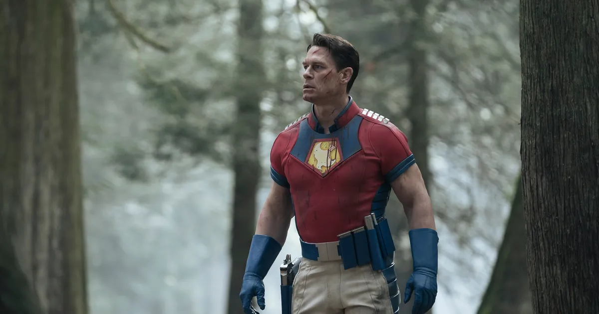James Gunn’s American Project