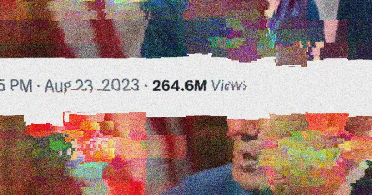 Lies, Damned Lies, and Social-Media Metrics