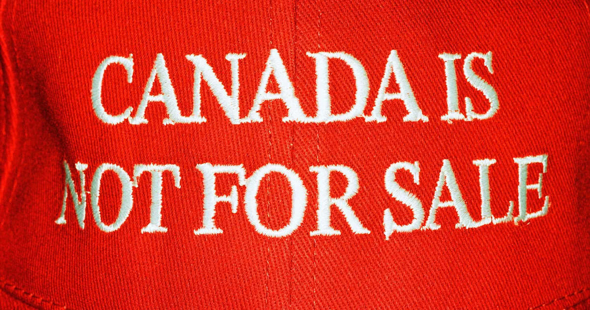 You Have No Idea How Furious the Canadians Are