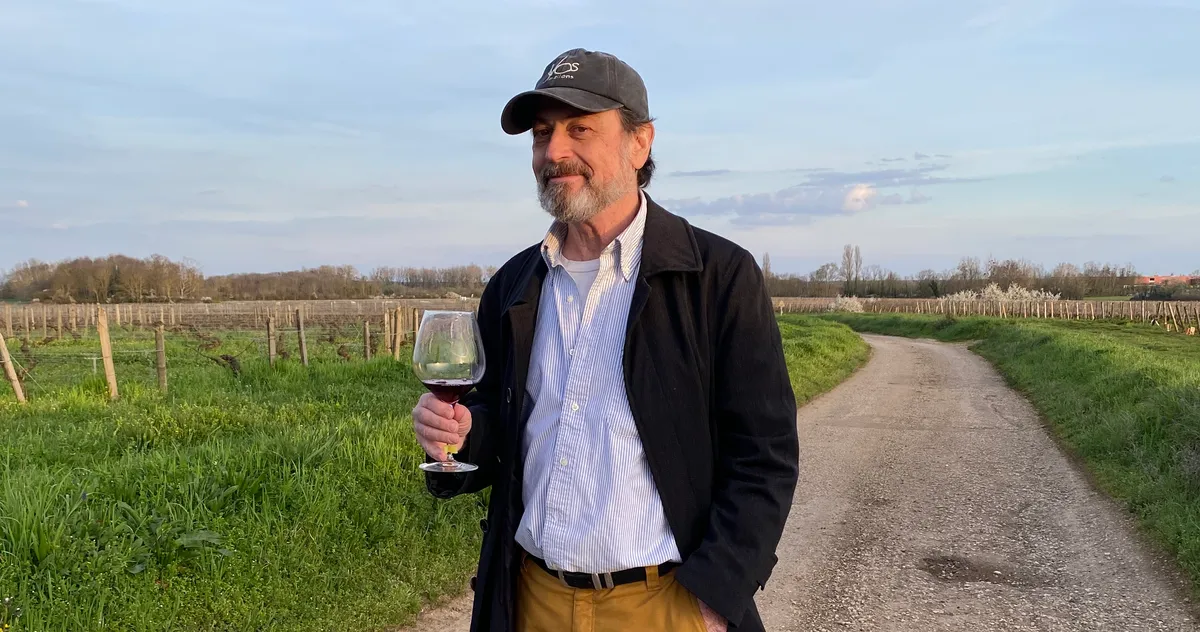 How a Boomer-Lib Wine Importer Took Down Trump’s Tariffs
