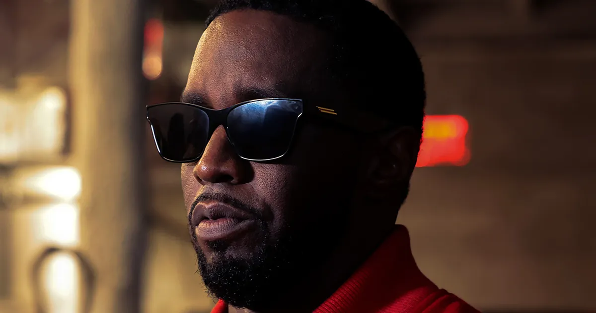 P. Diddy and Sam Bankman Fried Are Jail Bunkmates