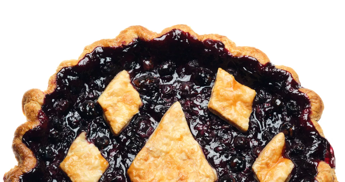 The $80 Pie Only a Former McKinsey Consultant Could Dream Up
