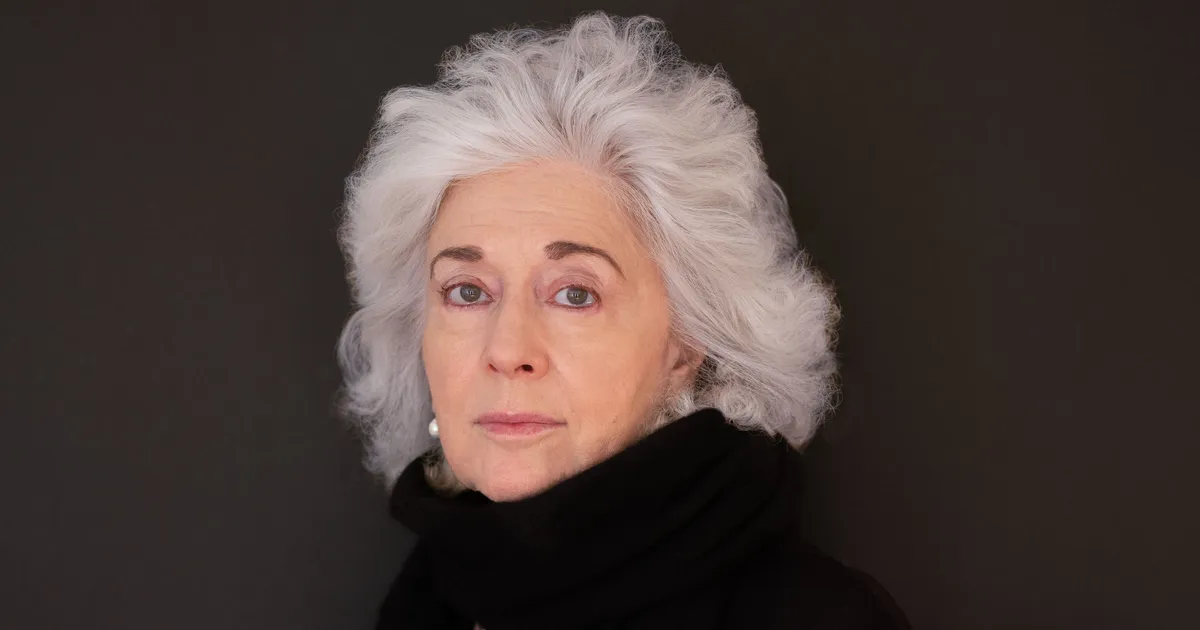 Jorie Graham’s Late Work