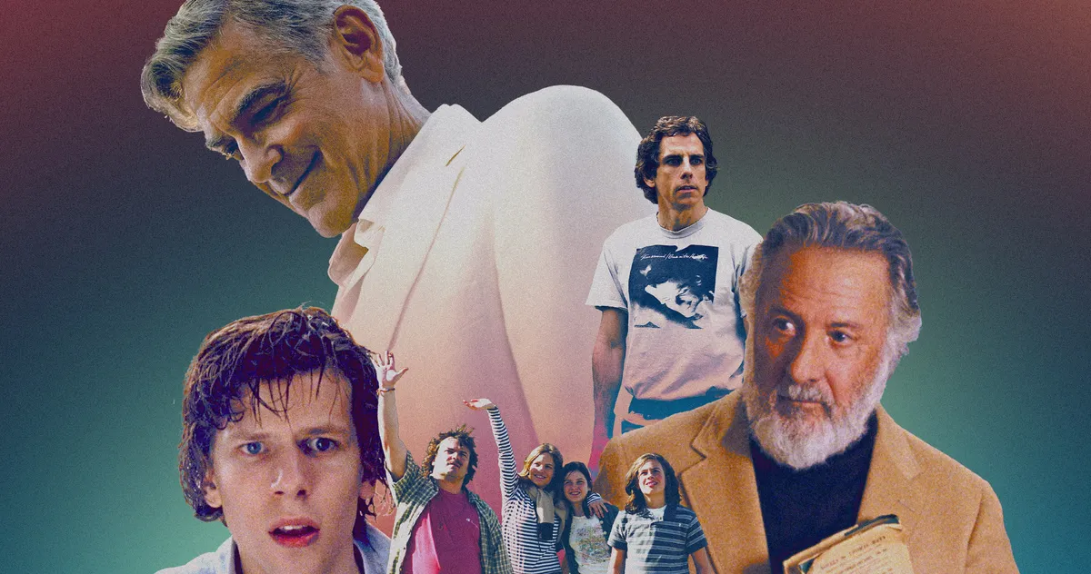 Did Success Spoil Noah Baumbach?