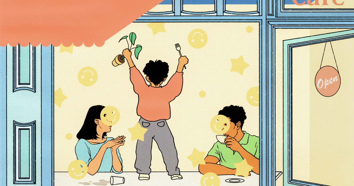 The Rise of the Accidentally Permissive Parent