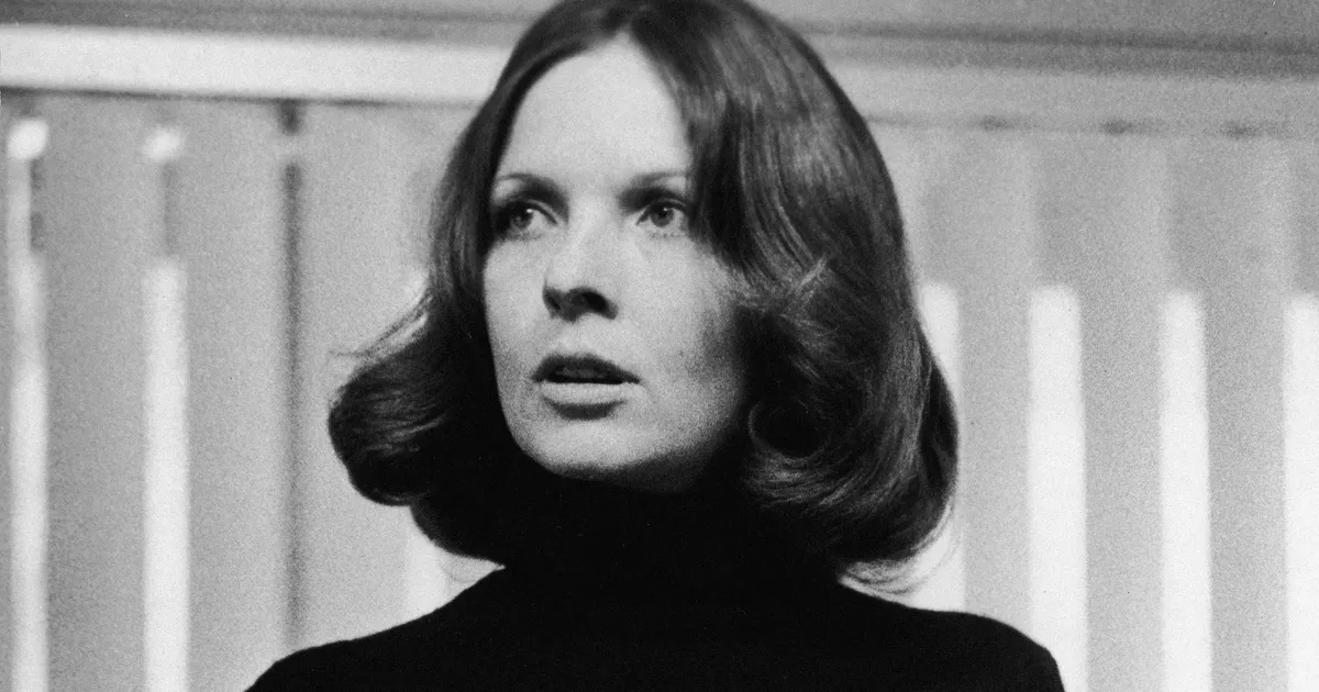 The Unfading Beauty of Diane Keaton