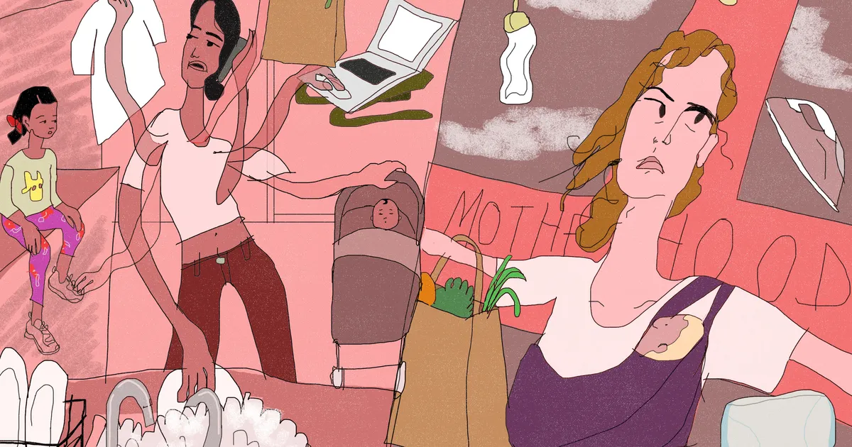 What If We Make Affordable Child Care About Wellness?