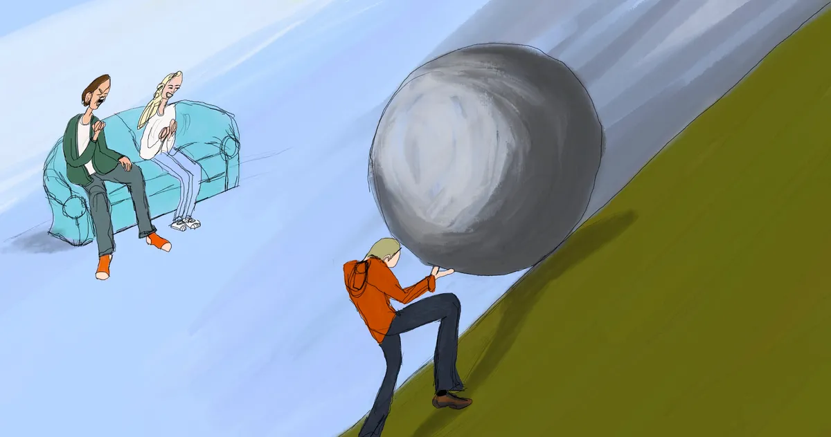 In 2026, We Are Friction-Maxxing