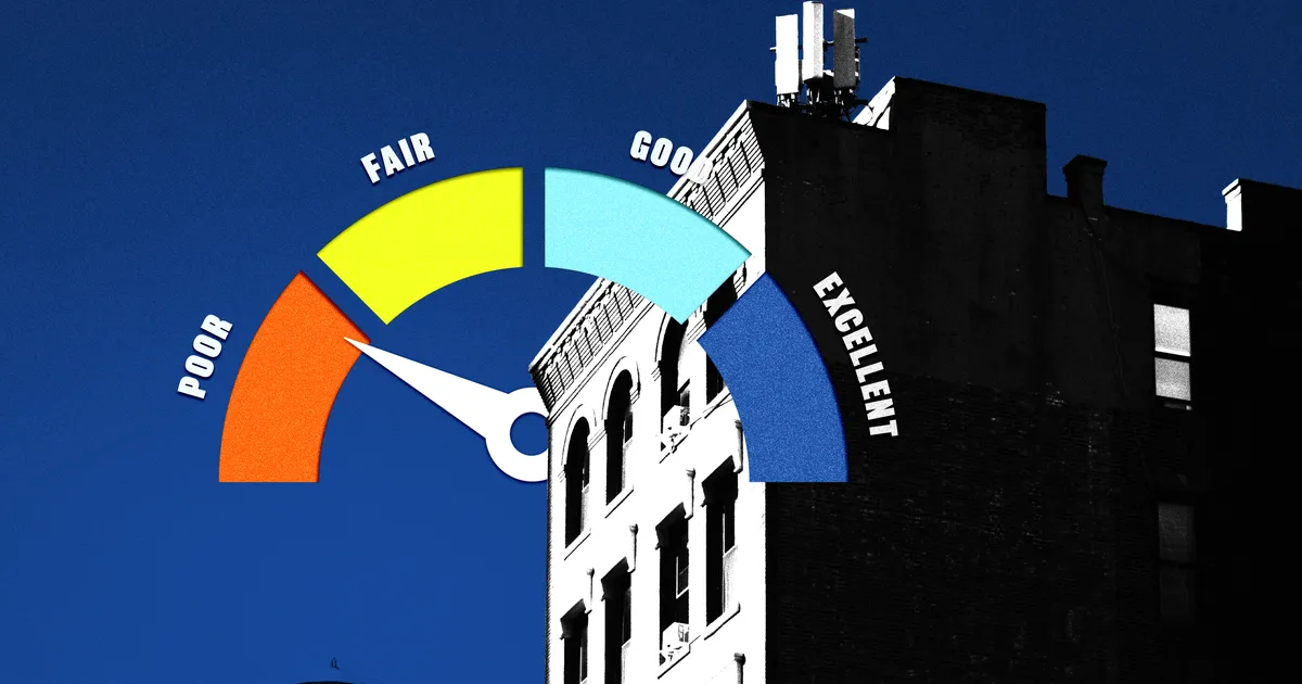 Landlords Are Tanking Their Tenants’ Credit Scores