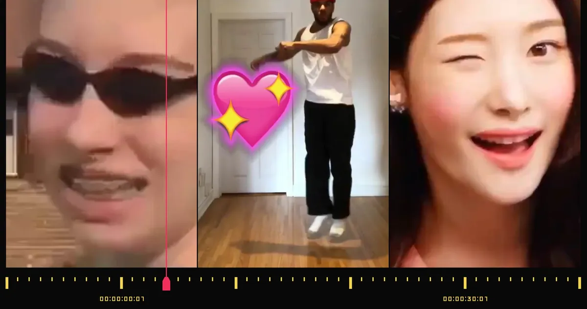 25 Edits That Define the Modern Internet Video