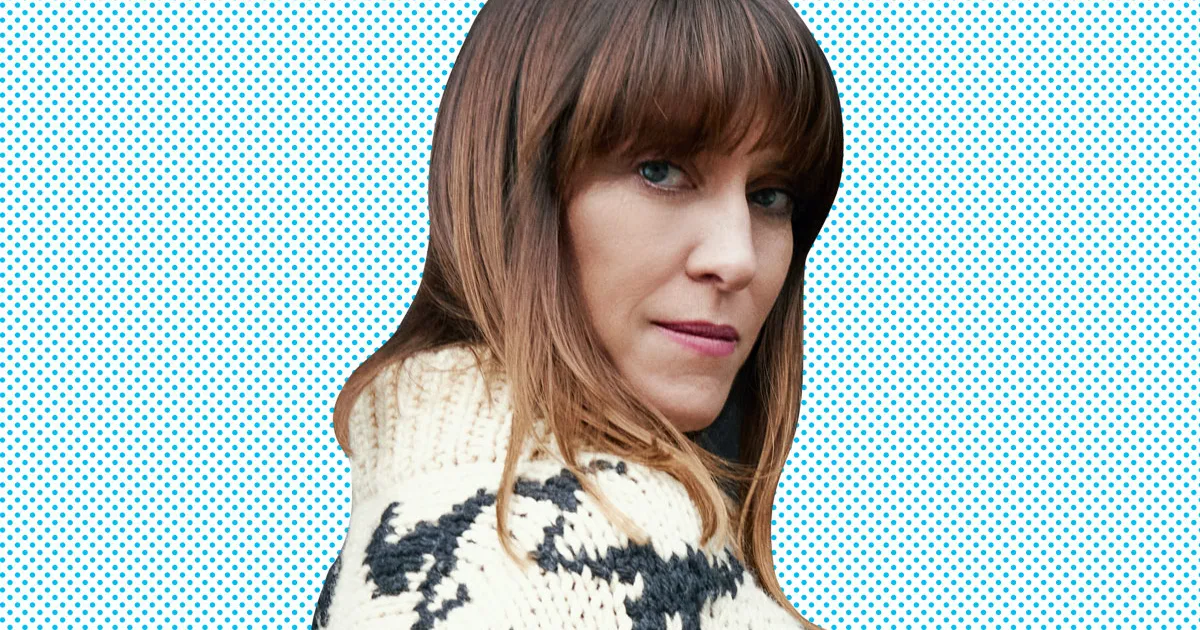 Feist Is in Her Full-Circle Era