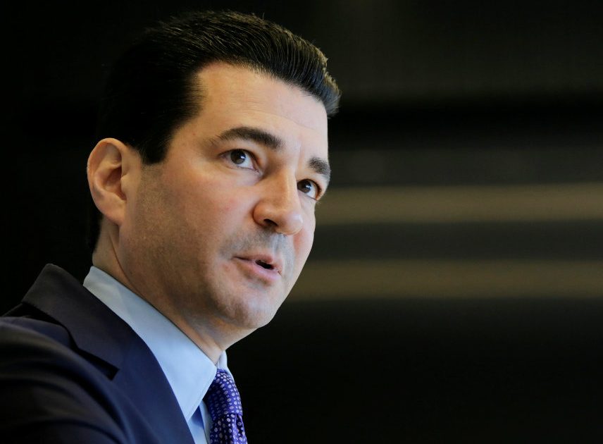 Scott Gottlieb's FDA Is Moving Toward a Stealth Ban on Cigarettes and Cigars