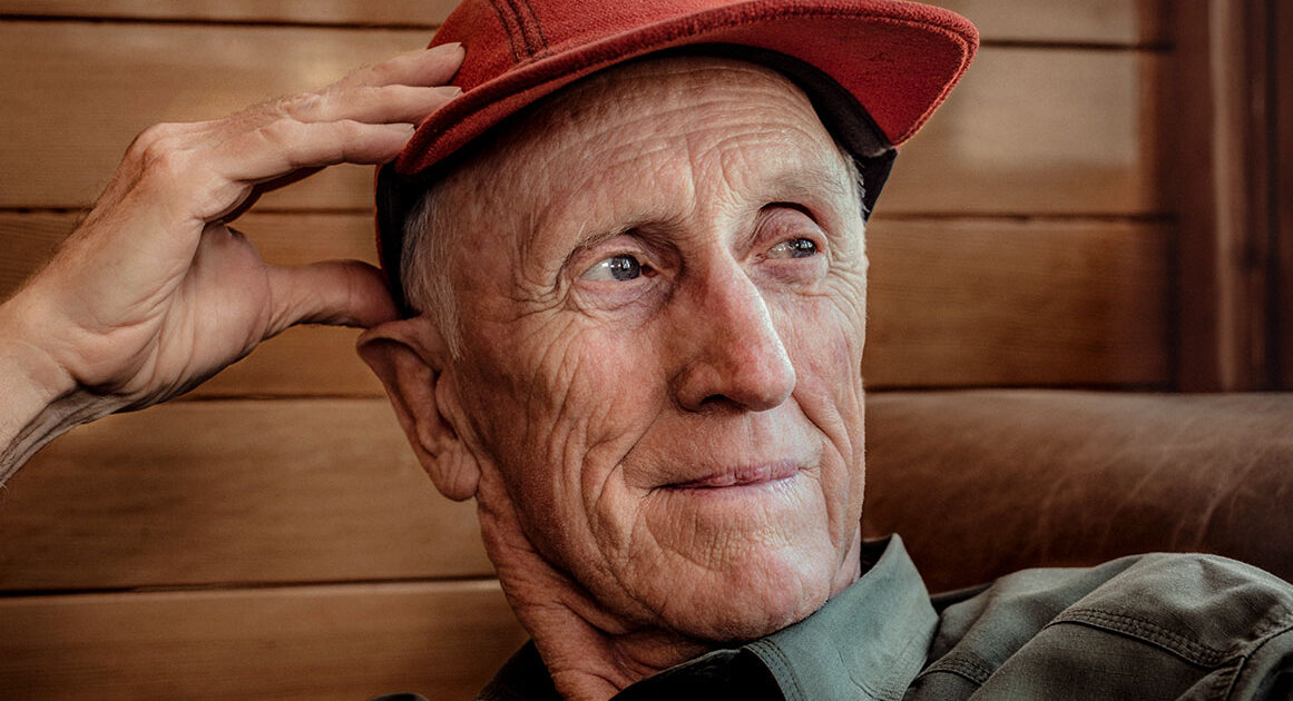 'The Intellectual Johnny Appleseed of the Counterculture'