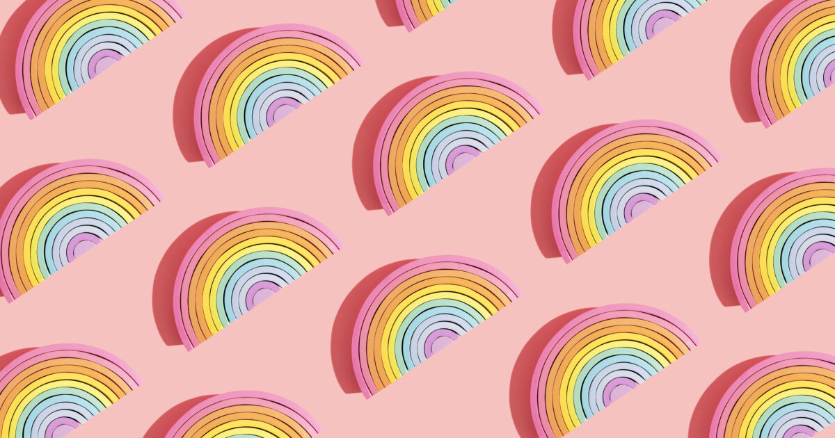 40 Ways Things Are Getting Better