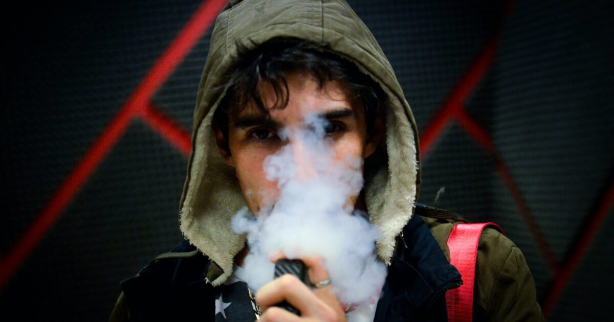 The FDA Is Set To Unintentionally Push Quitters Back to Smoking