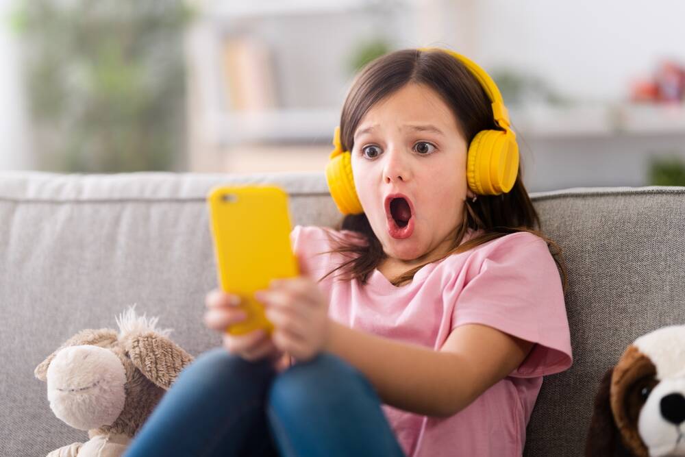 AI-enabled toys teach kids about matches, knives, kink