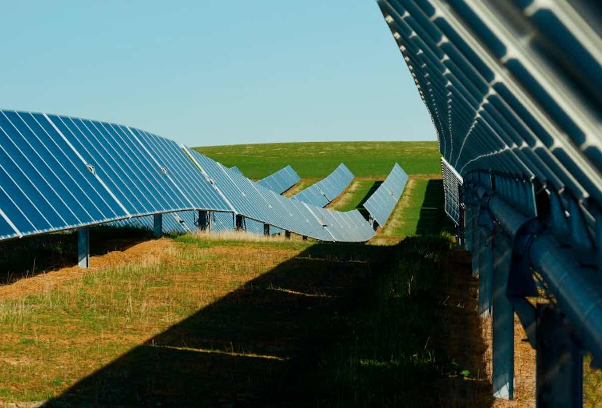 Solar will be largest power generator in "much changed" world by 2032, but battery storage is the big mover