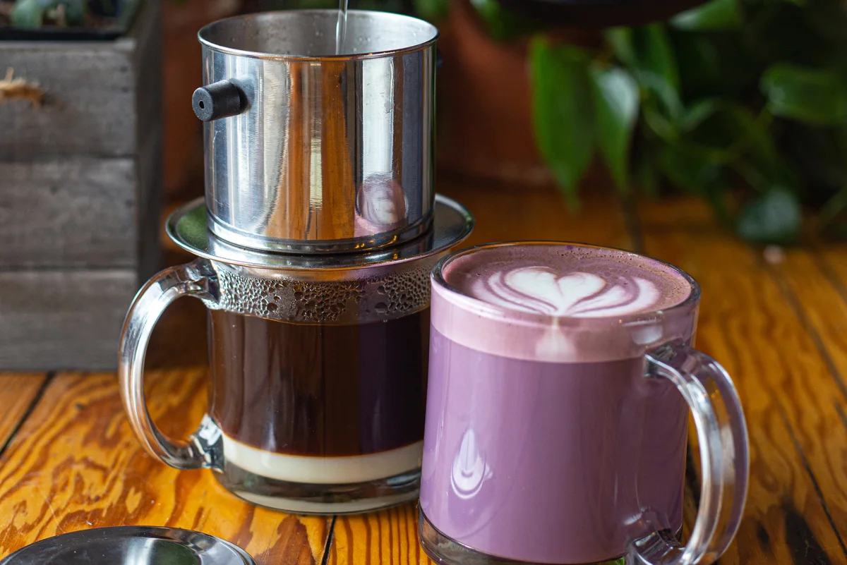 Portland’s Best Indie Coffee Shops