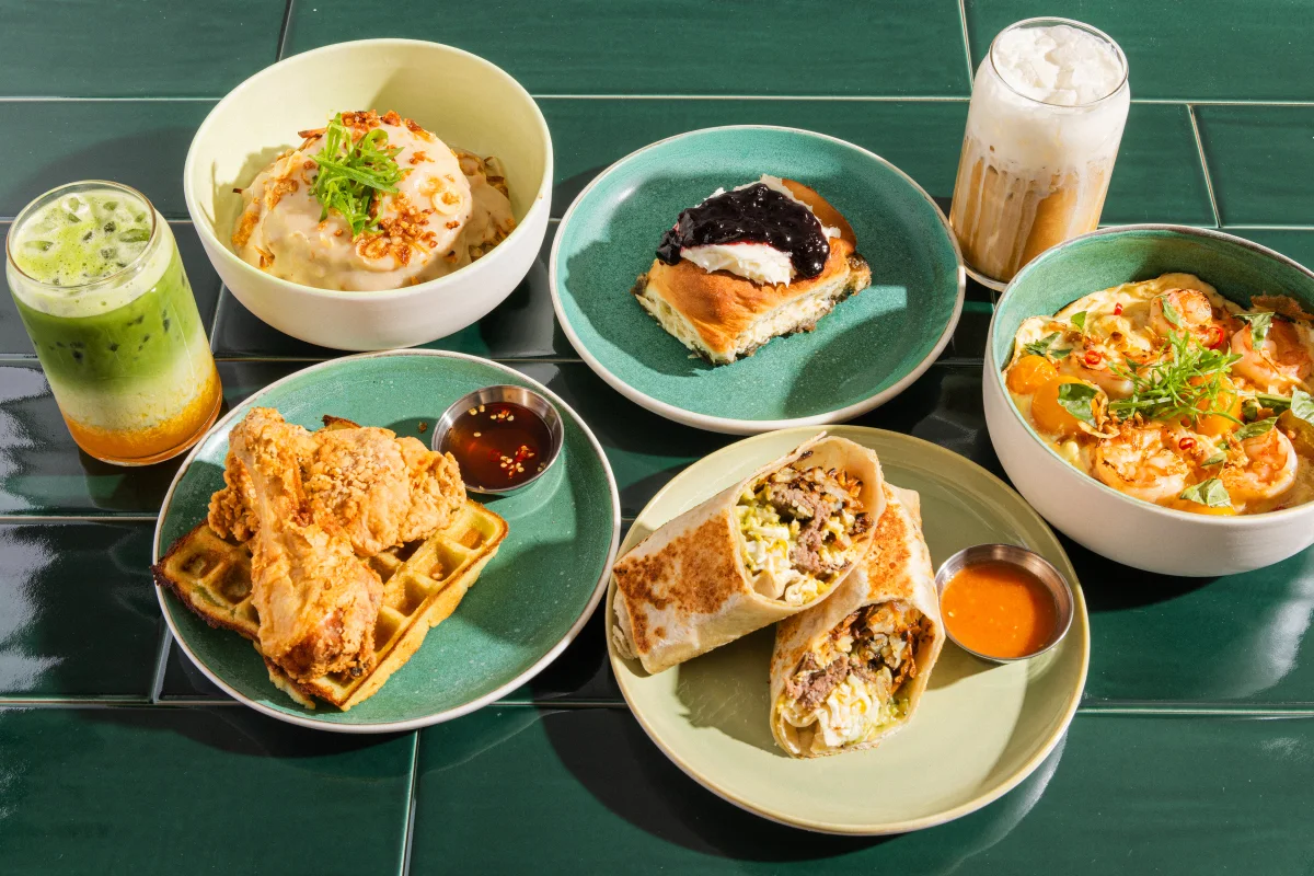Portland’s Top 50 Restaurants
