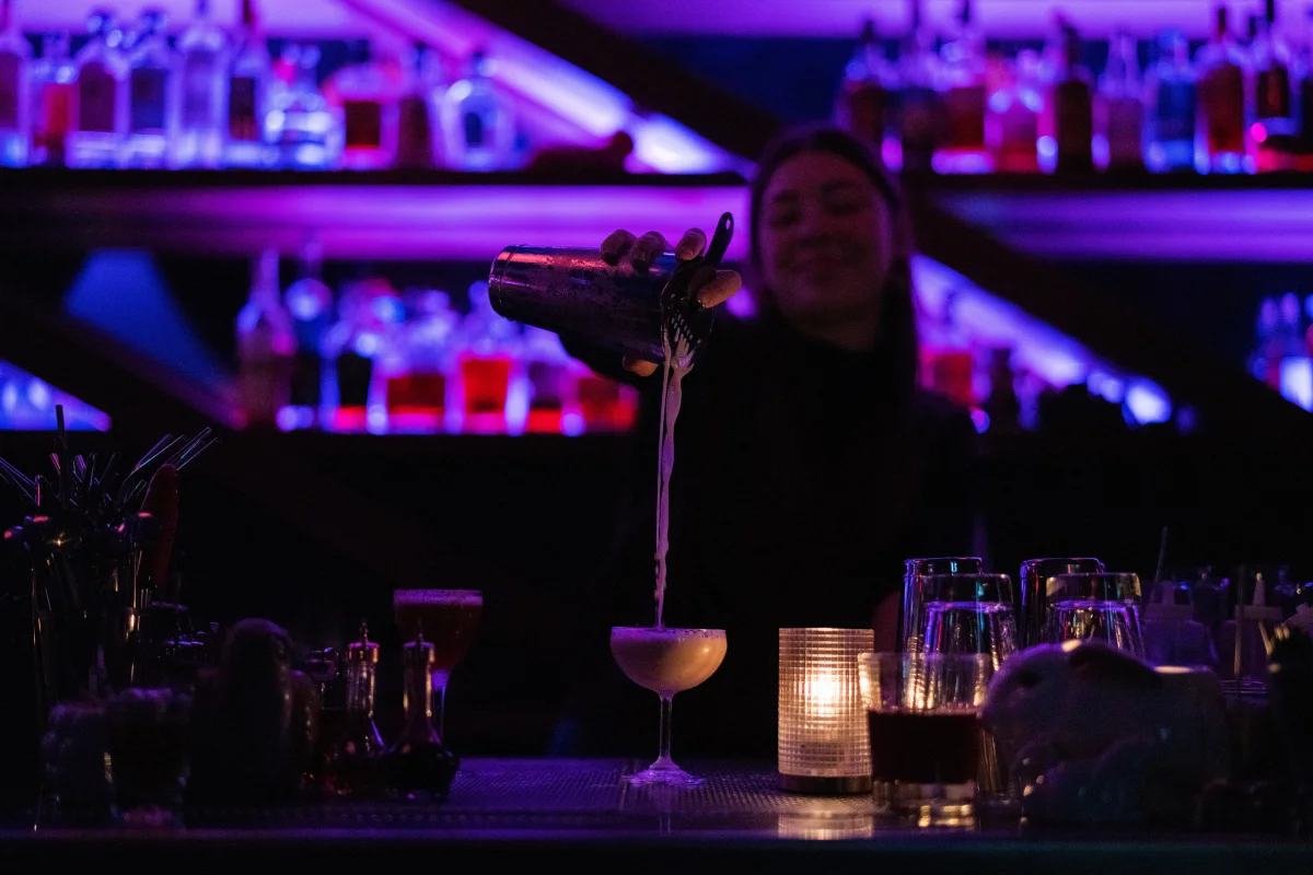 Portland’s 11 Best Bars