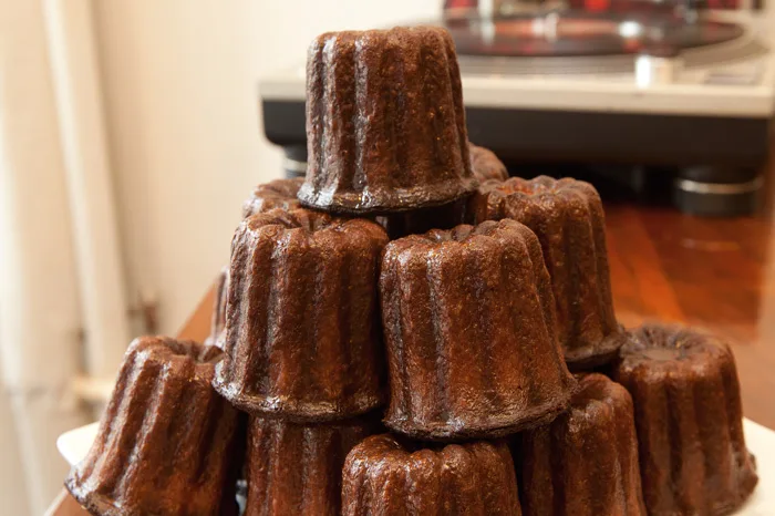 Cult of the Cannelé