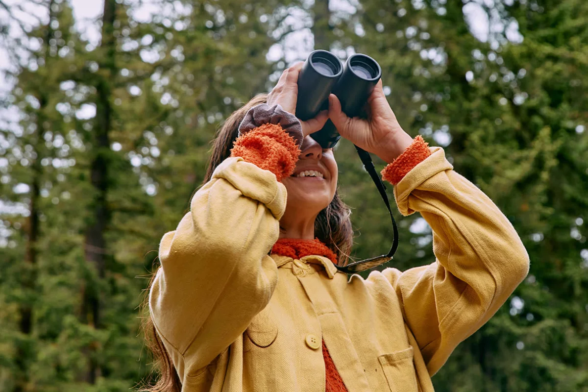 This Portland Restaurant Has Its Own Bird-Watching Group