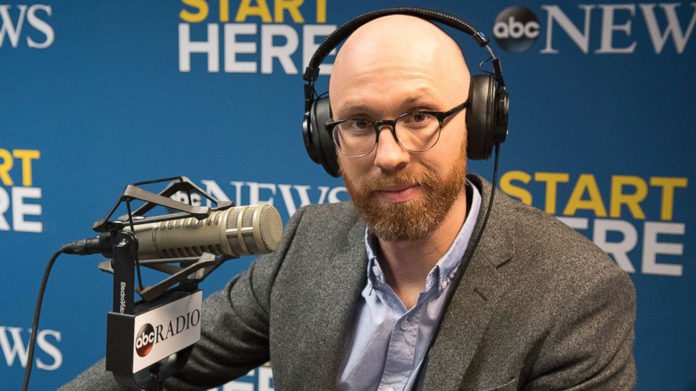 'Start Here' – A daily podcast from ABC News