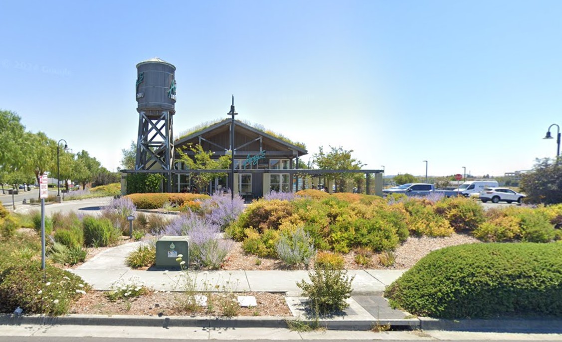 Amy’s Kitchen attempt at a vegetarian fast-food revolution in the Bay Area seems over