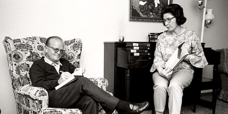 A Brief History of the Rise—and Evolution—of True Crime Books
