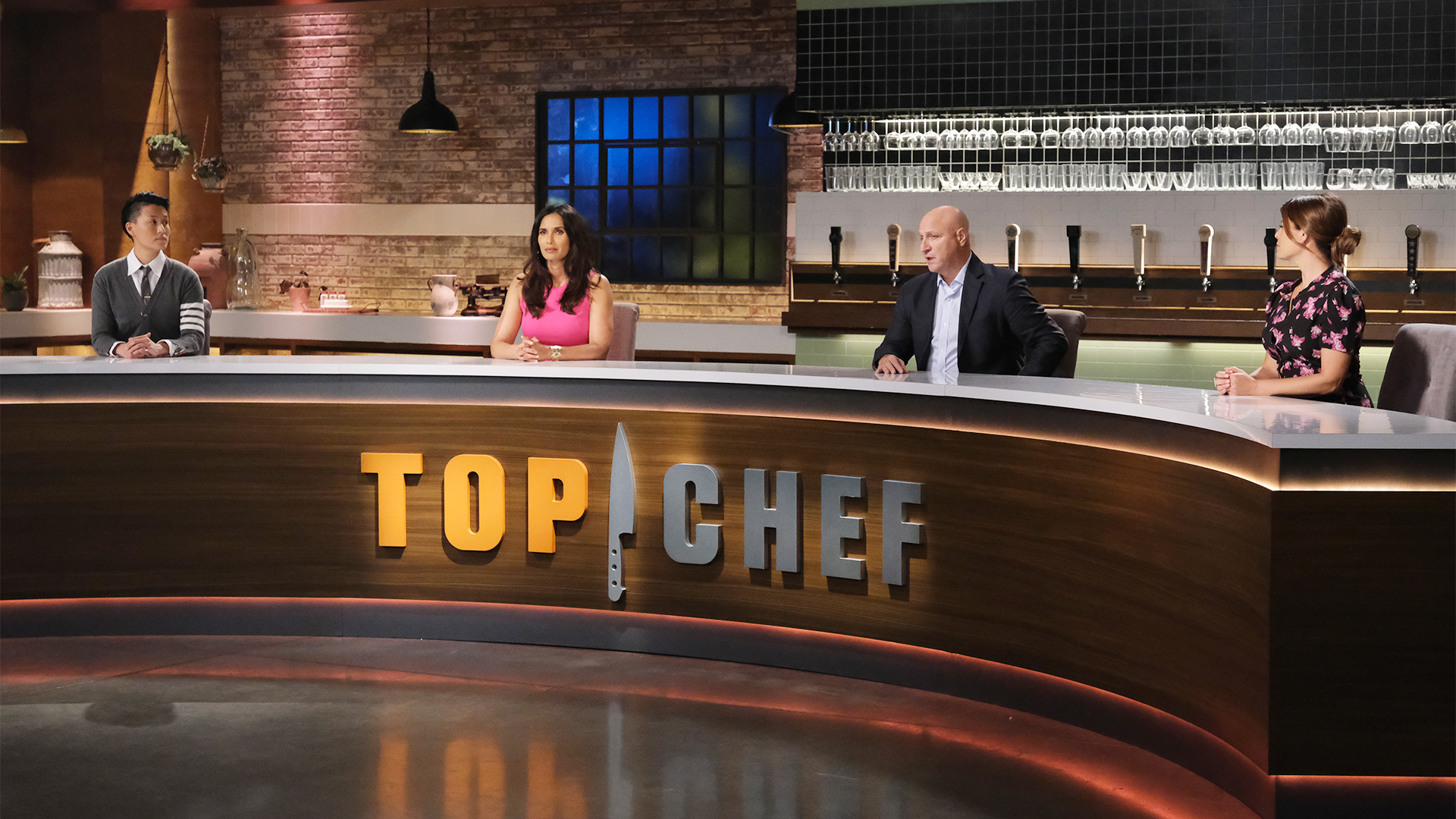 Inside the Unprecedented Effort to Film ‘Top Chef’ Through COVID, Protests and Wildfires