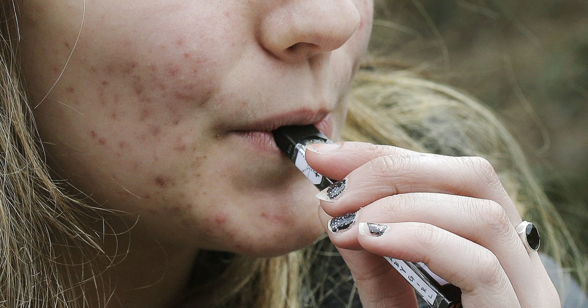 Bloomberg’s Millions Funded an Effective Campaign Against Vaping. Could It Do More Harm Than Good?