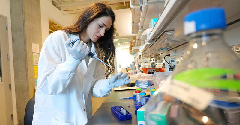 Study finds stress-related nerves may fuel pancreatic cancer growth 