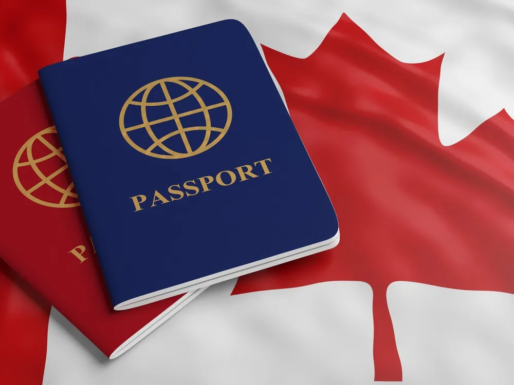 Millions of New Englanders may now be eligible for 'proof' they are Canadian citizens