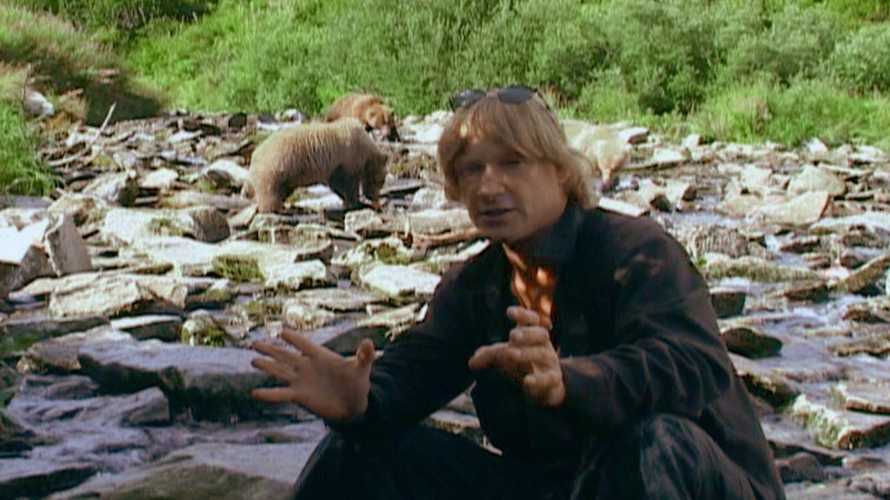 Holy Hell!: Grizzly Man Turns 20 - Spectrum Culture