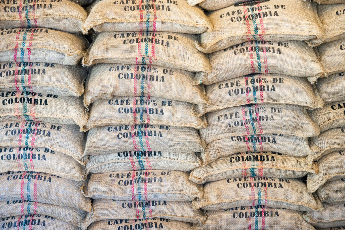 Coffee Is Finally Exempt From Tariffs | Sprudge Coffee