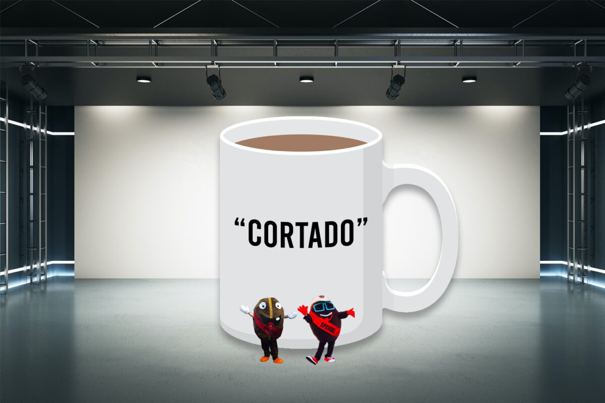 Starbucks Just Introduced An 8-Ounce Cortado | Sprudge Coffee