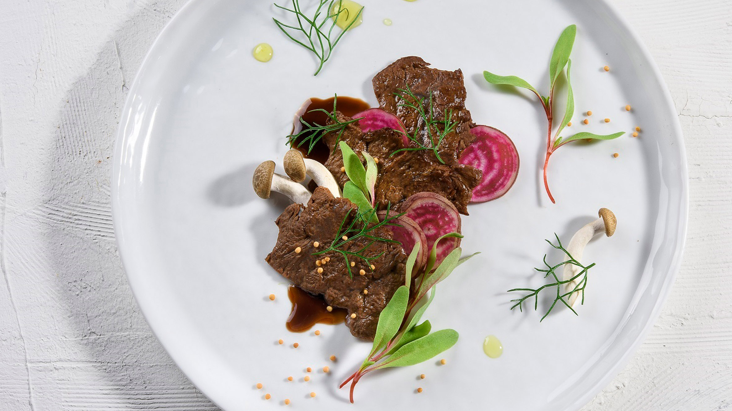 What will it take for us to eat lab-grown steak?